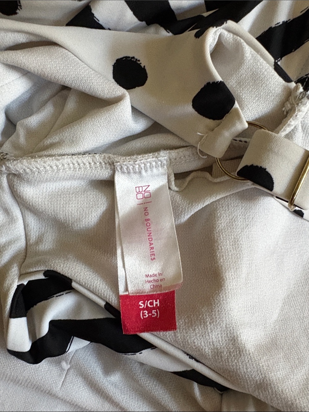 Swimsuits bundle - Picture 3 of 5